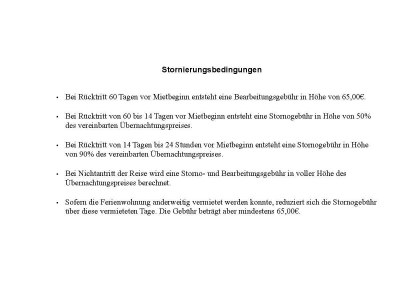 Apartment Appartement/Fewo, Dusche, WC - Outdoor photo 8