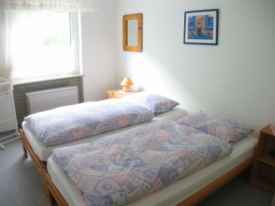 Apartment Appartement/Fewo, Dusche, WC - Features photo 9