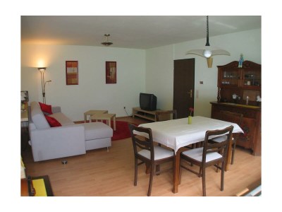 Apartment Appartement/Fewo, Dusche, WC - Features photo 10