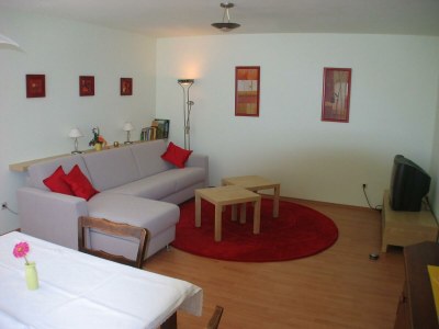 Apartment Appartement/Fewo, Dusche, WC - Features photo 11