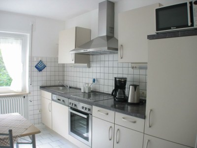 Apartment Appartement/Fewo, Dusche, WC - Features photo 12