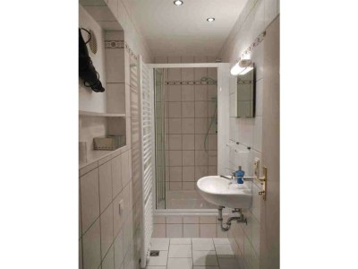 Apartment Appartement/Fewo, Dusche, WC - Features photo 13