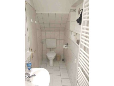 Apartment Appartement/Fewo, Dusche, WC - Features photo 14