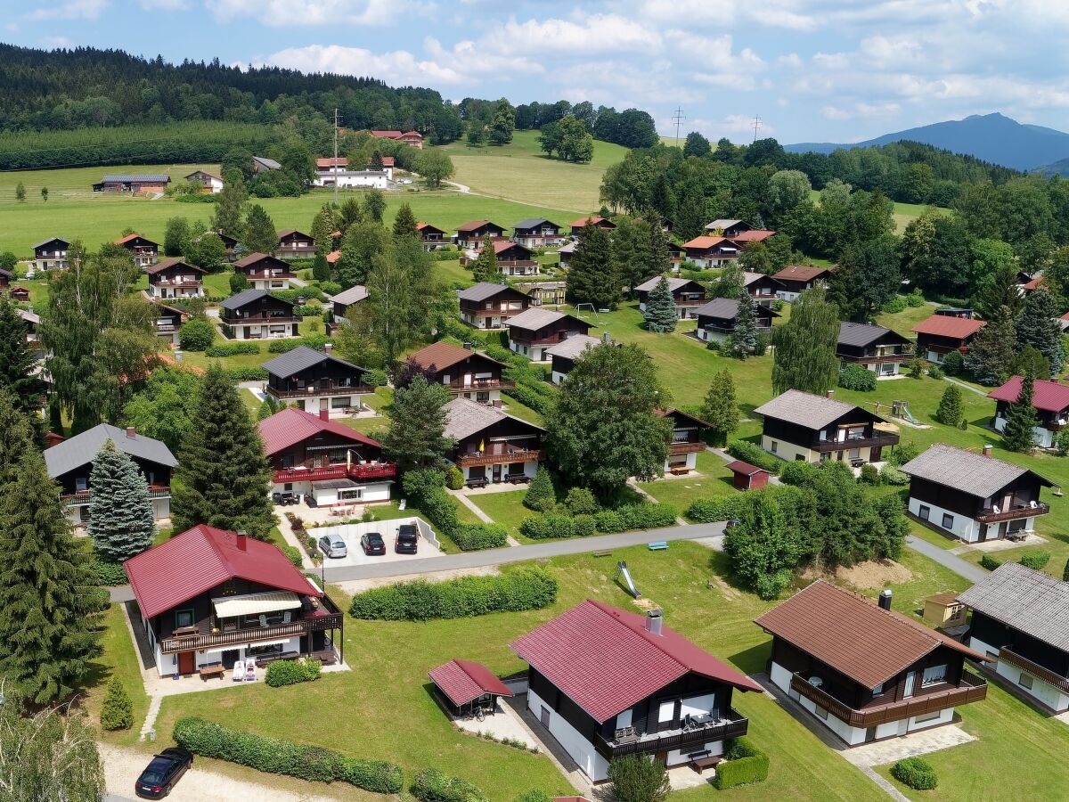 Holiday apartment 14 with panoramic balcony and lake view - Outdoor photo 5