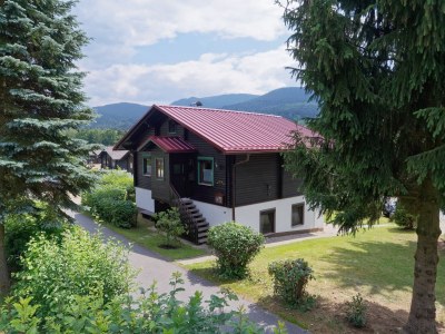 Holiday apartment 14 with panoramic balcony and lake view - Outdoor photo 4