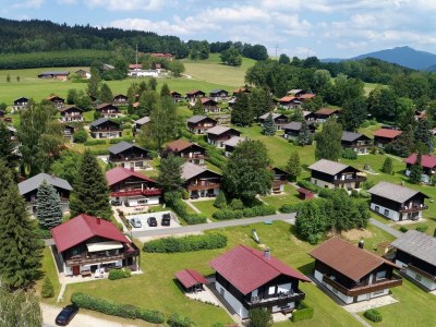 Holiday apartment 14 with panoramic balcony and lake view - Outdoor photo 5