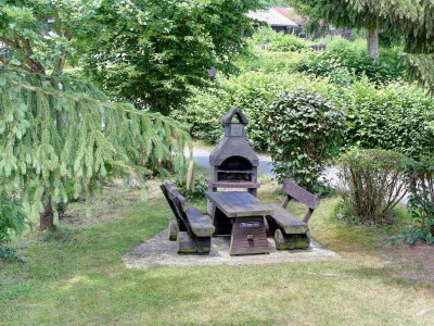 Holiday apartment 14 with panoramic balcony and lake view - Outdoor photo 7