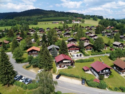 Holiday apartment 14 with panoramic balcony and lake view - Outdoor photo 10