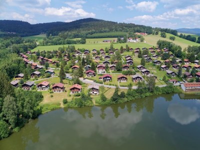 Holiday apartment 14 with panoramic balcony and lake view - Outdoor photo 11