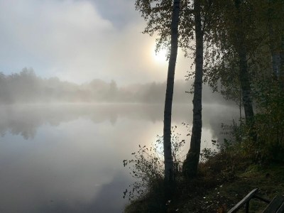 Holiday apartment 14 with panoramic balcony and lake view - Outdoor photo 12