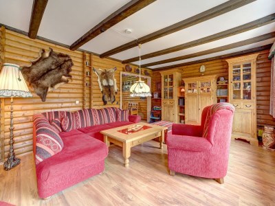 Holiday apartment 14 with panoramic balcony and lake view - Features photo 18