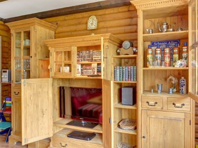 Holiday apartment 14 with panoramic balcony and lake view - Features photo 20