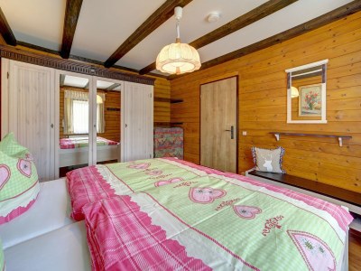 Holiday apartment 14 with panoramic balcony and lake view - Features photo 23