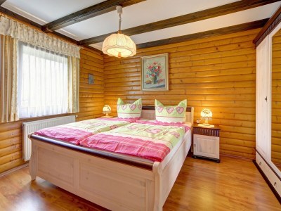 Holiday apartment 14 with panoramic balcony and lake view - Features photo 24