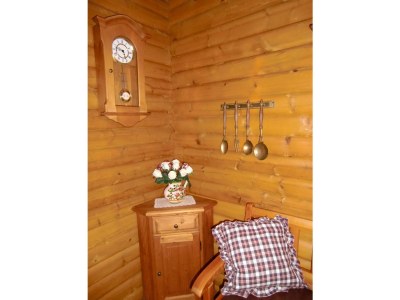 Holiday apartment 14 with panoramic balcony and lake view - Features photo 30