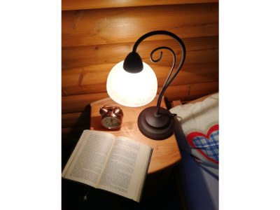 Holiday apartment 14 with panoramic balcony and lake view - Features photo 31