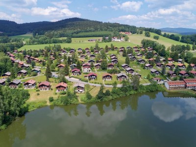 Holiday apartment 14 with panoramic balcony and lake view - Environment photo 32