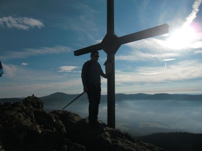 Holiday apartment 14 with panoramic balcony and lake view - Environment photo 37