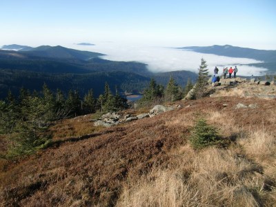 Holiday apartment 14 with panoramic balcony and lake view - Environment photo 38