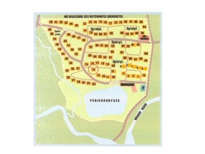 Holiday apartment 14 with panoramic balcony and lake view - Document photo 42