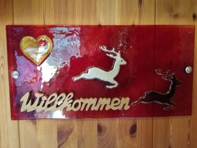 Holiday apartment 14 with panoramic balcony and lake view - Document photo 43