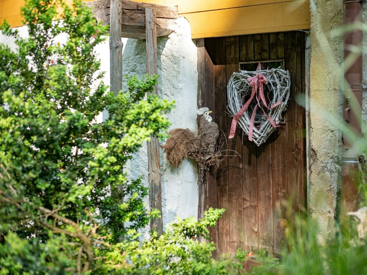Apartment Clara -  1 Schlafzimmer + Galerieschlafplatz - Outdoor photo 2