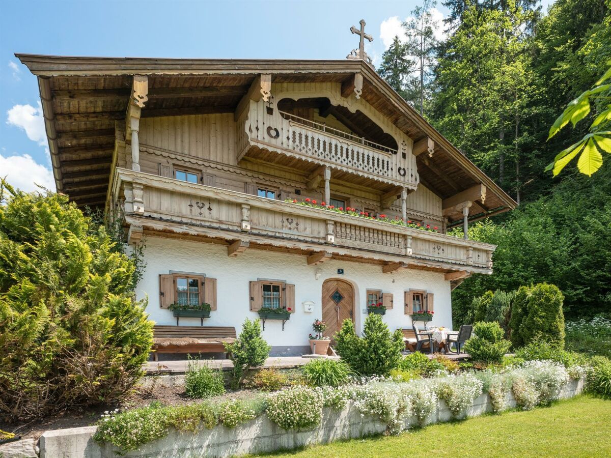 Apartment Clara -  1 Schlafzimmer + Galerieschlafplatz - Outdoor photo 5