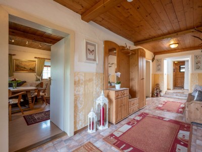 Apartment Clara -  1 Schlafzimmer + Galerieschlafplatz in Erpfendorf - Apartment