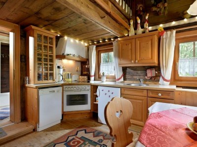 Apartment Clara -  1 Schlafzimmer + Galerieschlafplatz - Outdoor photo 7