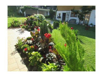 Apartment Clara -  1 Schlafzimmer + Galerieschlafplatz - Outdoor photo 9