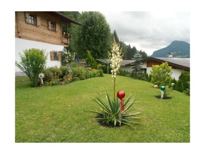 Apartment Clara -  1 Schlafzimmer + Galerieschlafplatz - Outdoor photo 10