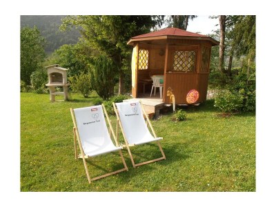 Apartment Clara -  1 Schlafzimmer + Galerieschlafplatz - Outdoor photo 12