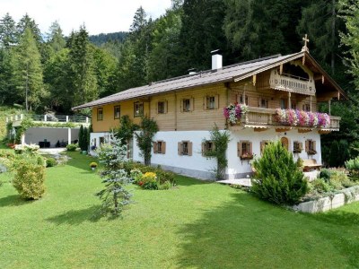 Apartment Clara -  1 Schlafzimmer + Galerieschlafplatz - Outdoor photo 13