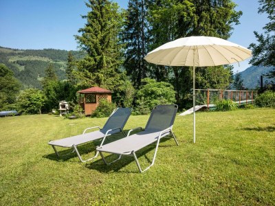 Apartment Clara -  1 Schlafzimmer + Galerieschlafplatz - Outdoor photo 15