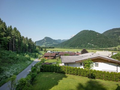 Apartment Clara -  1 Schlafzimmer + Galerieschlafplatz - Outdoor photo 16