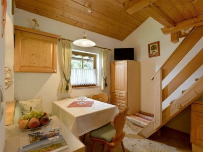 Apartment Clara -  1 Schlafzimmer + Galerieschlafplatz - Features photo 18