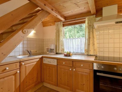 Apartment Clara -  1 Schlafzimmer + Galerieschlafplatz - Features photo 19