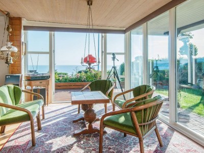 Holiday house Panoramablick aufs Wasser -- By Traum Ferienwohnungen - Outdoor photo 2