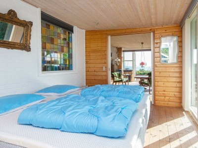 Holiday house Panoramablick aufs Wasser -- By Traum Ferienwohnungen - Outdoor photo 4