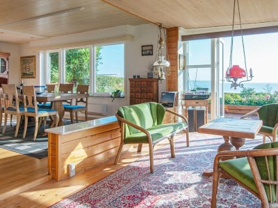 Holiday house Panoramablick aufs Wasser -- By Traum Ferienwohnungen - Outdoor photo 5