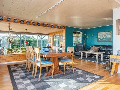 Holiday house Panoramablick aufs Wasser -- By Traum Ferienwohnungen - Outdoor photo 6