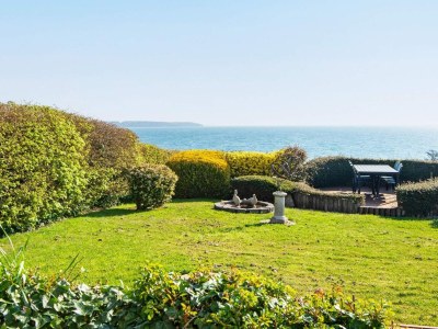 Holiday house Panoramablick aufs Wasser -- By Traum Ferienwohnungen - Outdoor photo 7