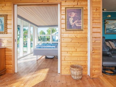 Holiday house Panoramablick aufs Wasser -- By Traum Ferienwohnungen - Outdoor photo 8