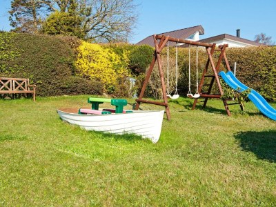 Holiday house Panoramablick aufs Wasser -- By Traum Ferienwohnungen - Outdoor photo 11