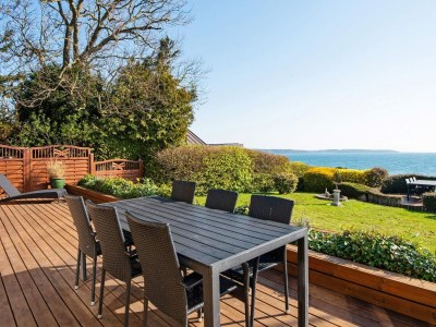 Holiday house Panoramablick aufs Wasser -- By Traum Ferienwohnungen - Outdoor photo 12