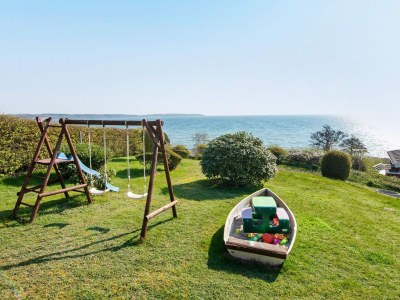 Holiday house Panoramablick aufs Wasser -- By Traum Ferienwohnungen - Outdoor photo 13