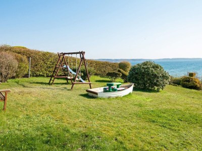 Holiday house Panoramablick aufs Wasser -- By Traum Ferienwohnungen - Outdoor photo 14