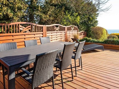 Holiday house Panoramablick aufs Wasser -- By Traum Ferienwohnungen - Outdoor photo 15