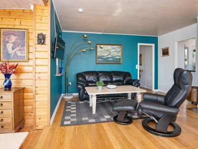 Holiday house Panoramablick aufs Wasser -- By Traum Ferienwohnungen - Outdoor photo 19