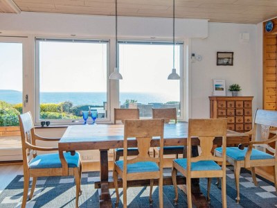 Holiday house Panoramablick aufs Wasser -- By Traum Ferienwohnungen - Outdoor photo 20